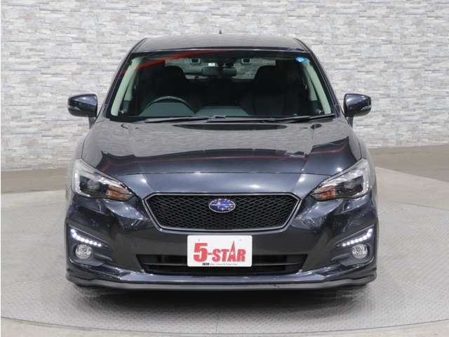 スバル インプレッサスポーツ ２．０ Ｉ－Ｓ アイサイト ４ＷＤ H29年 (関東) 99
