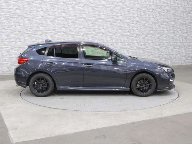 スバル インプレッサスポーツ ２．０ Ｉ－Ｓ アイサイト ４ＷＤ H29年 (関東) 99