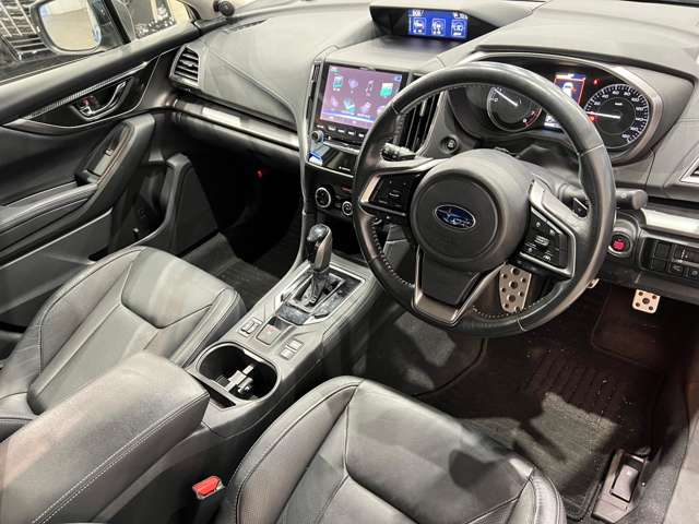 スバル インプレッサスポーツ ２．０ Ｉ－Ｓ アイサイト ４ＷＤ H29年 (関東) 99