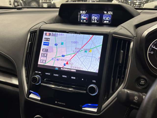 スバル インプレッサスポーツ ２．０ Ｉ－Ｓ アイサイト ４ＷＤ H29年 (関東) 99