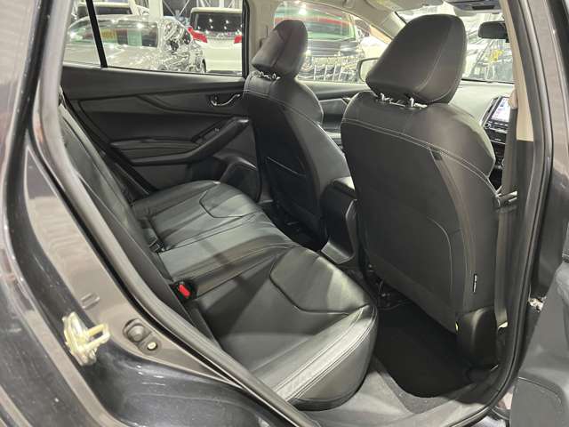 スバル インプレッサスポーツ ２．０ Ｉ－Ｓ アイサイト ４ＷＤ H29年 (関東) 99