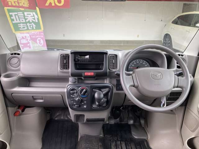 マツダ スクラムバン ６６０ ＰＣ ハイルーフ ４ＷＤ R2年 (東北) 99