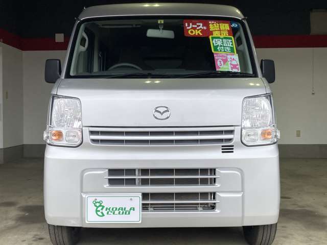 マツダ スクラムバン ６６０ ＰＣ ハイルーフ ４ＷＤ R2年 (東北) 99