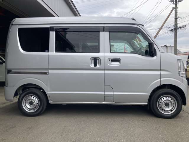マツダ スクラムバン ６６０ ＰＣ ハイルーフ ４ＷＤ R2年 (東北) 99