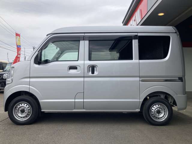 マツダ スクラムバン ６６０ ＰＣ ハイルーフ ４ＷＤ R2年 (東北) 99