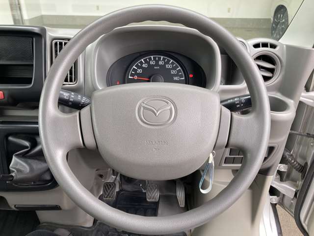 マツダ スクラムバン ６６０ ＰＣ ハイルーフ ４ＷＤ R2年 (東北) 99