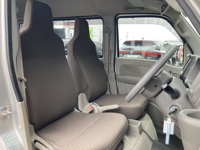 マツダ スクラムバン ６６０ ＰＣ ハイルーフ ４ＷＤ R2年 (東北) 99