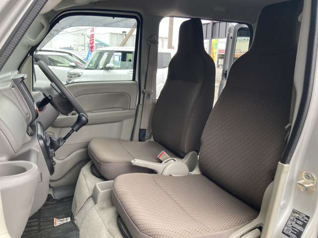 マツダ スクラムバン ６６０ ＰＣ ハイルーフ ４ＷＤ R2年 (東北) 99