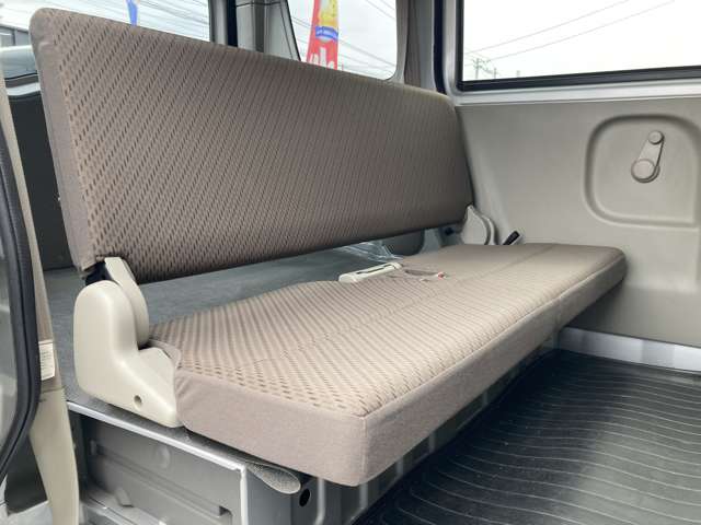 マツダ スクラムバン ６６０ ＰＣ ハイルーフ ４ＷＤ R2年 (東北) 99