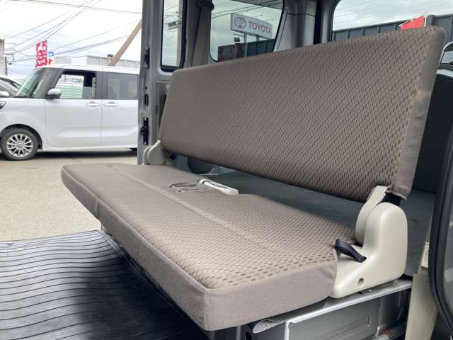 マツダ スクラムバン ６６０ ＰＣ ハイルーフ ４ＷＤ R2年 (東北) 99