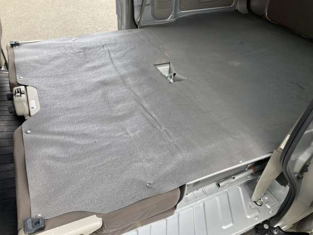 マツダ スクラムバン ６６０ ＰＣ ハイルーフ ４ＷＤ R2年 (東北) 99