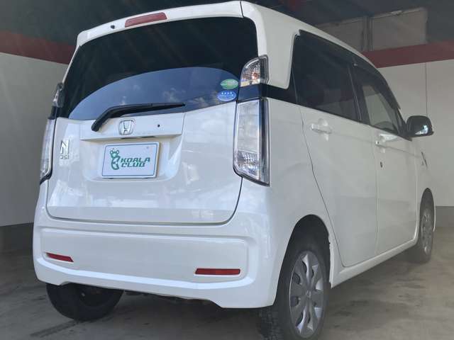 ホンダ Ｎ−ＷＧＮ ６６０ Ｇ Ａパッケージ ４ＷＤ H25年 (東北) 99