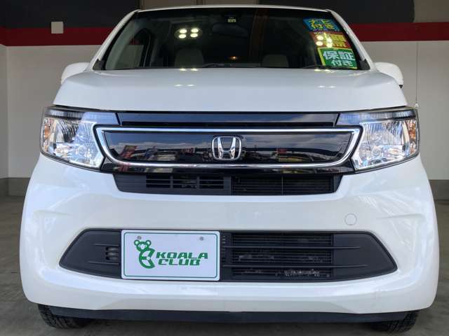 ホンダ Ｎ−ＷＧＮ ６６０ Ｇ Ａパッケージ ４ＷＤ H25年 (東北) 99