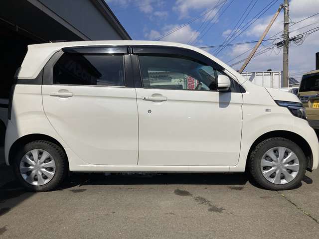 ホンダ Ｎ−ＷＧＮ ６６０ Ｇ Ａパッケージ ４ＷＤ H25年 (東北) 99