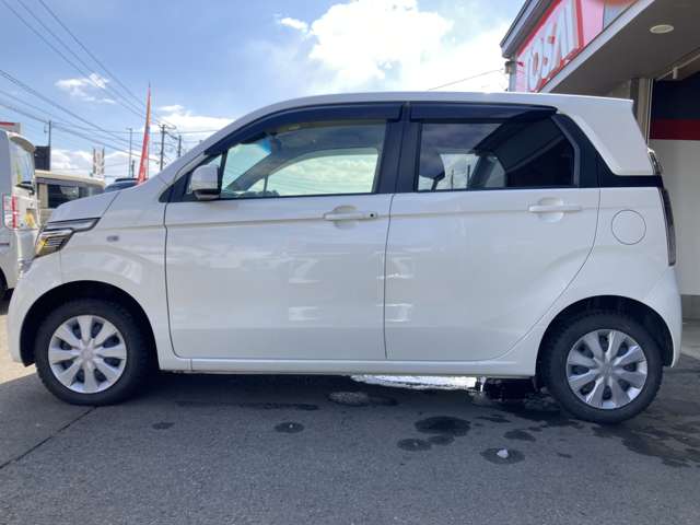 ホンダ Ｎ−ＷＧＮ ６６０ Ｇ Ａパッケージ ４ＷＤ H25年 (東北) 99