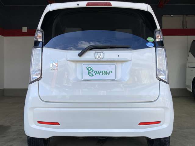 ホンダ Ｎ−ＷＧＮ ６６０ Ｇ Ａパッケージ ４ＷＤ H25年 (東北) 99