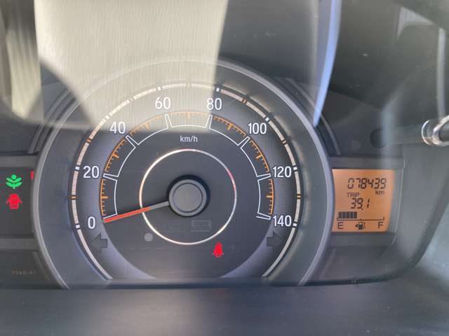 ホンダ Ｎ−ＷＧＮ ６６０ Ｇ Ａパッケージ ４ＷＤ H25年 (東北) 99