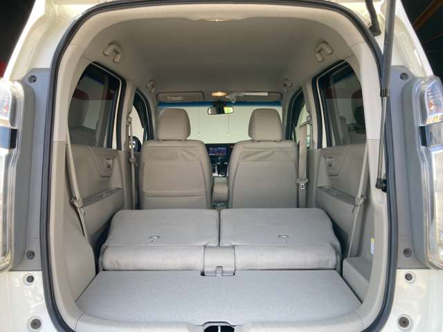 ホンダ Ｎ−ＷＧＮ ６６０ Ｇ Ａパッケージ ４ＷＤ H25年 (東北) 99