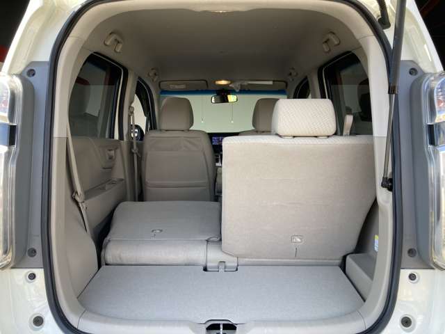 ホンダ Ｎ−ＷＧＮ ６６０ Ｇ Ａパッケージ ４ＷＤ H25年 (東北) 99