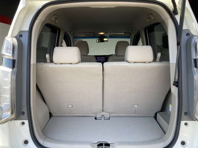 ホンダ Ｎ−ＷＧＮ ６６０ Ｇ Ａパッケージ ４ＷＤ H25年 (東北) 99