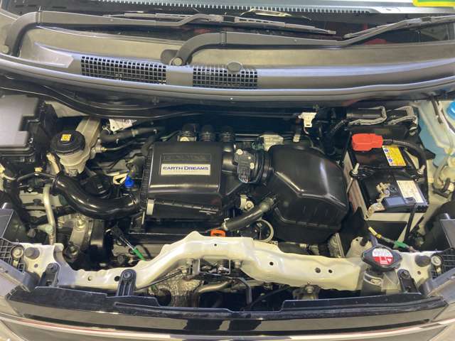 ホンダ Ｎ−ＷＧＮ ６６０ Ｇ Ａパッケージ ４ＷＤ H25年 (東北) 99