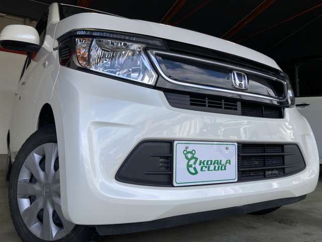 ホンダ Ｎ−ＷＧＮ ６６０ Ｇ Ａパッケージ ４ＷＤ H25年 (東北) 99