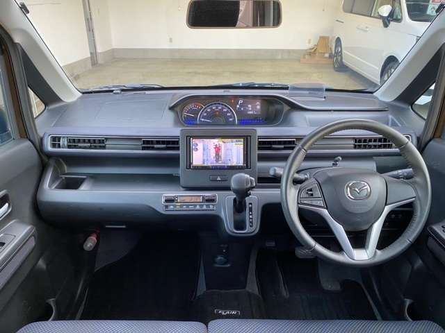 マツダ フレア ６６０ ハイブリッド ＸＳ H29年 (東北) 99