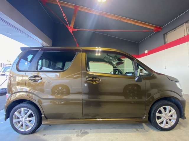 マツダ フレア ６６０ ハイブリッド ＸＳ H29年 (東北) 99