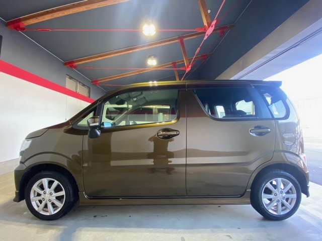 マツダ フレア ６６０ ハイブリッド ＸＳ H29年 (東北) 99