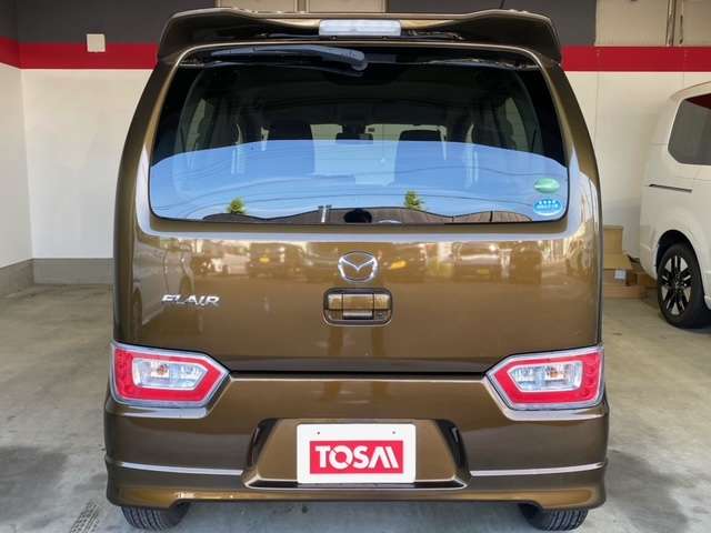 マツダ フレア ６６０ ハイブリッド ＸＳ H29年 (東北) 99