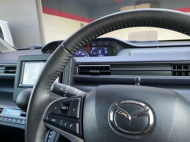 マツダ フレア ６６０ ハイブリッド ＸＳ H29年 (東北) 99