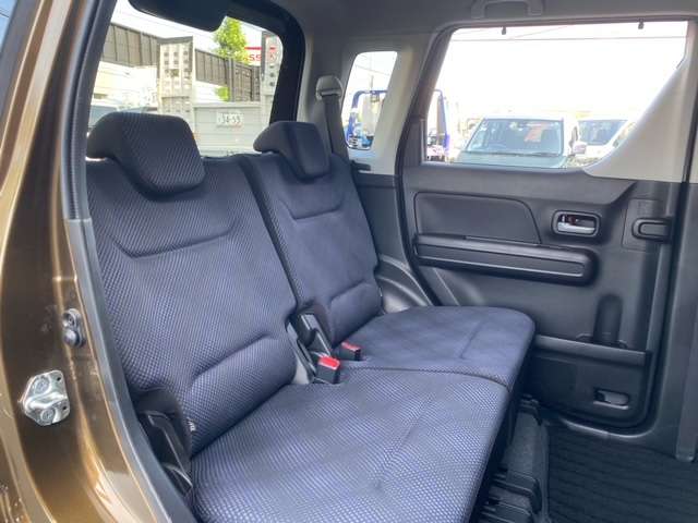 マツダ フレア ６６０ ハイブリッド ＸＳ H29年 (東北) 99