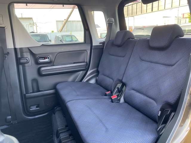 マツダ フレア ６６０ ハイブリッド ＸＳ H29年 (東北) 99