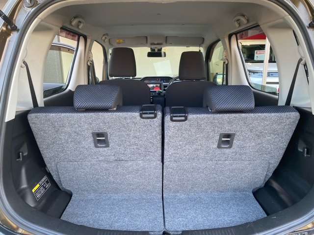 マツダ フレア ６６０ ハイブリッド ＸＳ H29年 (東北) 99