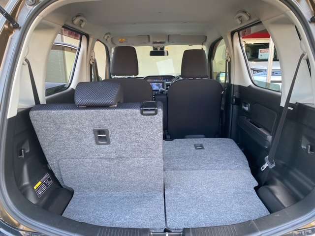 マツダ フレア ６６０ ハイブリッド ＸＳ H29年 (東北) 99