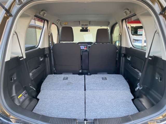 マツダ フレア ６６０ ハイブリッド ＸＳ H29年 (東北) 99