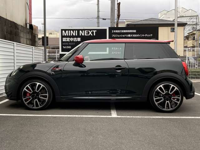 ミニ ミニ ジョン・クーパー・ワークス ３ドア R5年 (近畿) 99