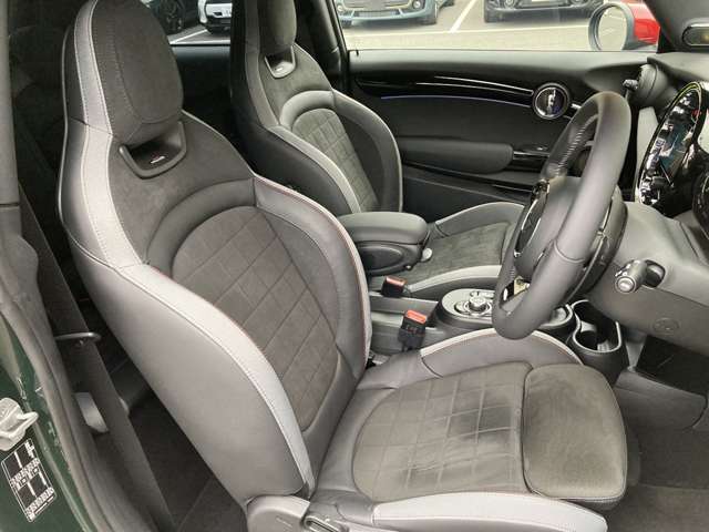 ミニ ミニ ジョン・クーパー・ワークス ３ドア R5年 (近畿) 99