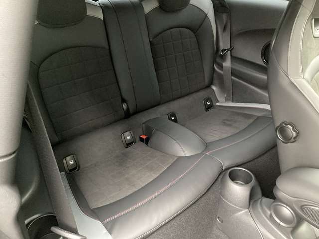 ミニ ミニ ジョン・クーパー・ワークス ３ドア R5年 (近畿) 99