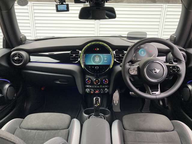 ミニ ミニ ジョン・クーパー・ワークス ３ドア R5年 (近畿) 99