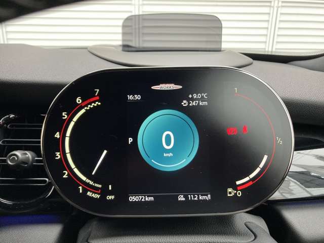 ミニ ミニ ジョン・クーパー・ワークス ３ドア R5年 (近畿) 99