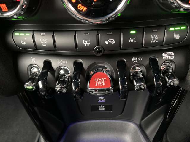 ミニ ミニ ジョン・クーパー・ワークス ３ドア R5年 (近畿) 99