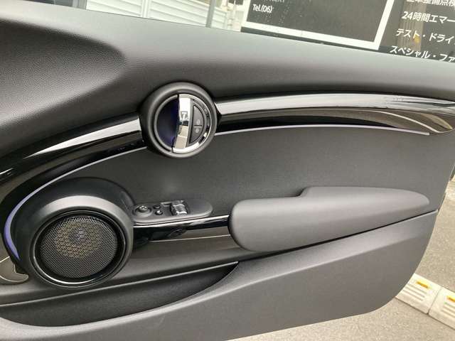 ミニ ミニ ジョン・クーパー・ワークス ３ドア R5年 (近畿) 99