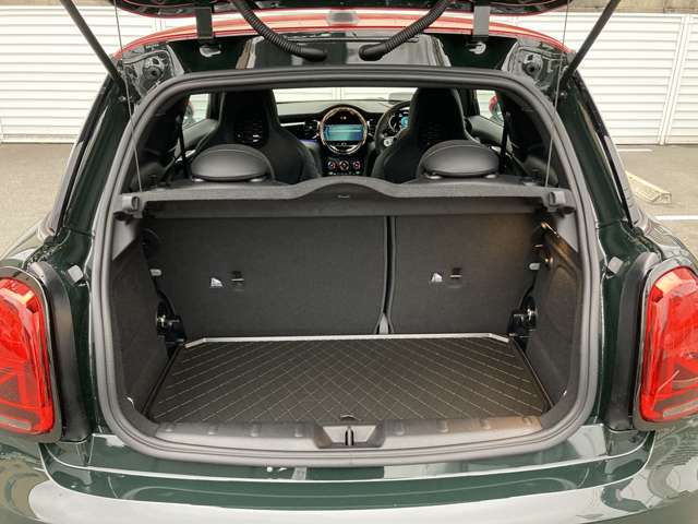 ミニ ミニ ジョン・クーパー・ワークス ３ドア R5年 (近畿) 99