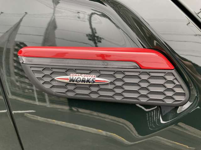 ミニ ミニ ジョン・クーパー・ワークス ３ドア R5年 (近畿) 99