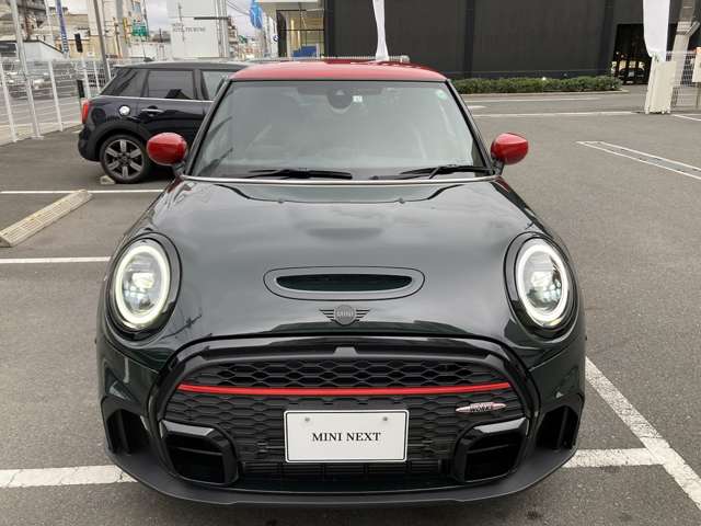 ミニ ミニ ジョン・クーパー・ワークス ３ドア R5年 (近畿) 99