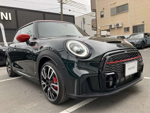ミニ ミニ ジョン・クーパー・ワークス ３ドア R5年 (近畿) 99