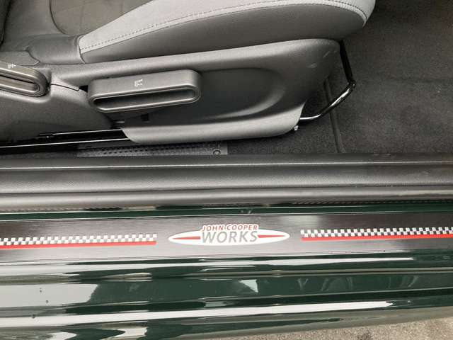 ミニ ミニ ジョン・クーパー・ワークス ３ドア R5年 (近畿) 99