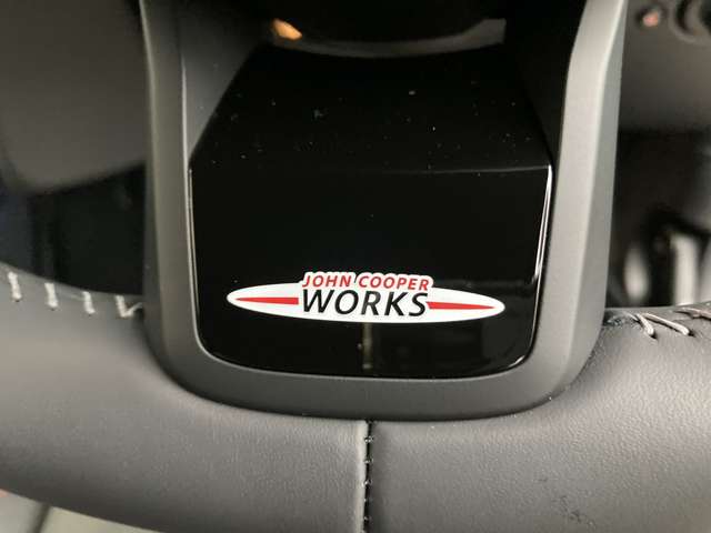 ミニ ミニ ジョン・クーパー・ワークス ３ドア R5年 (近畿) 99