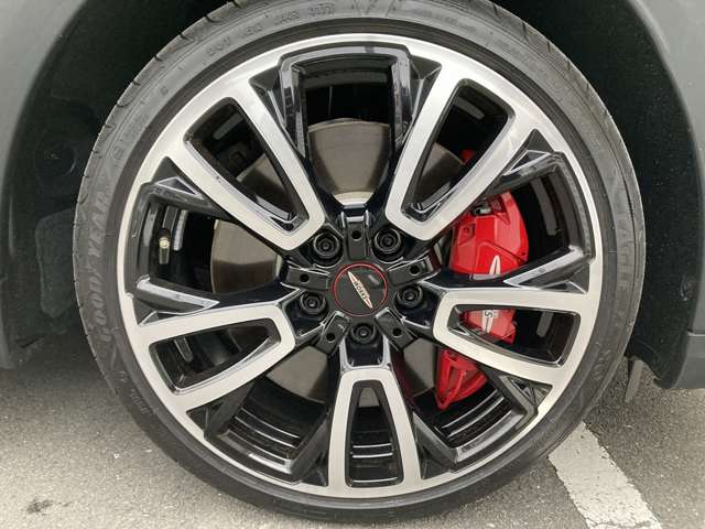 ミニ ミニ ジョン・クーパー・ワークス ３ドア R5年 (近畿) 99